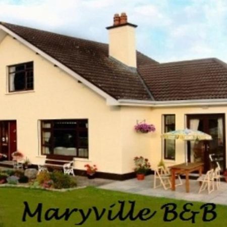 Maryville Bed And Breakfast 니나 외부 사진